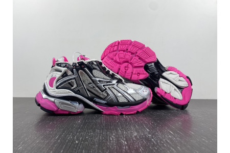 BLCG RUNNER SNEAKER 677402 W3RBW 9155
