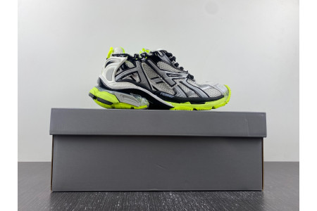 BLCG RUNNER SNEAKER 677403 W3RBP 1093