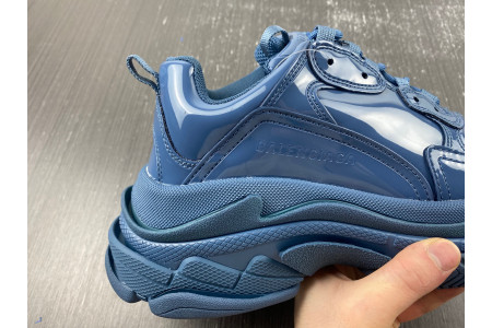 BLCG TRIPLE S SNEAKER 734954 W2PAA 4000
