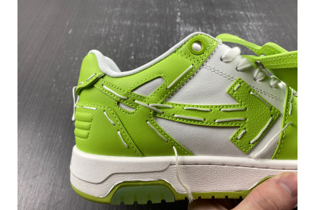 OFF-WHITE SNEAKER