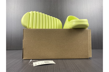 Adidas Yeezy Slide Green GX6138