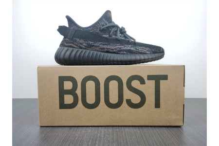 Adidas Yeezy Boost 350 V2 MX Oat Black GW3774