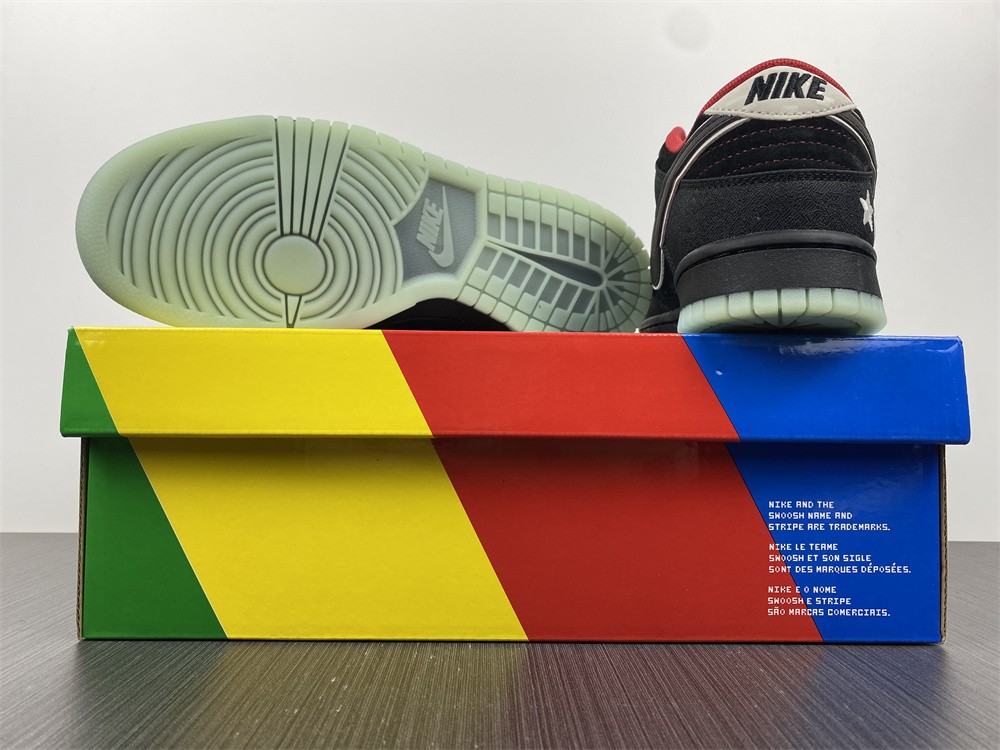 Nike Dunk Low LPL League of Legends