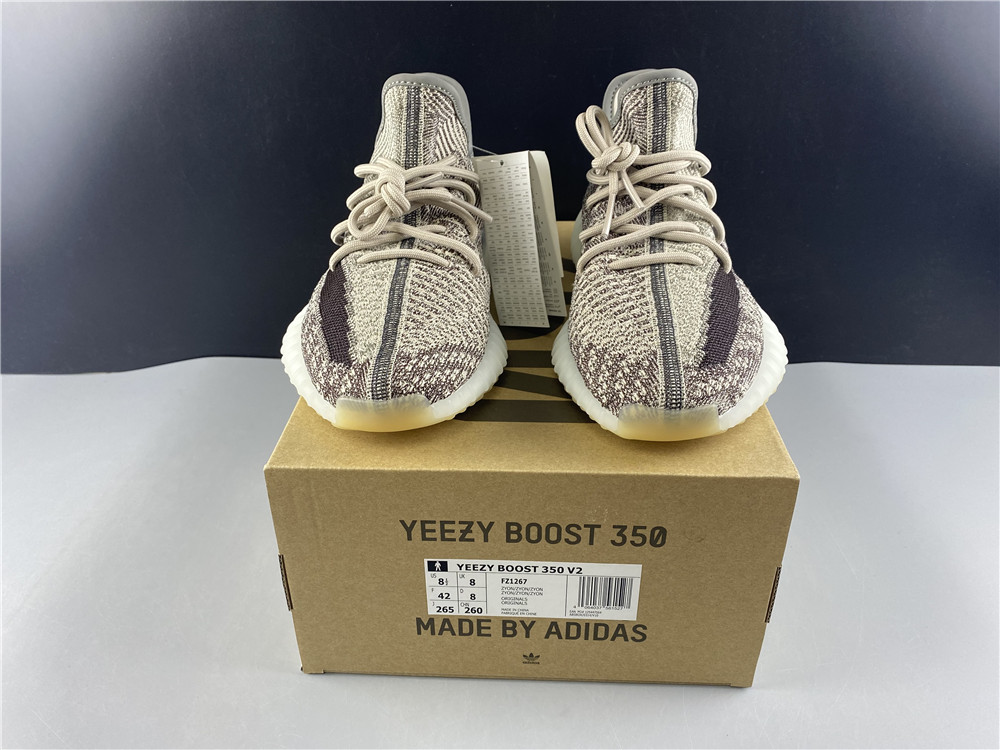 Adidas Yeezy Boost 350 V2 Zyon FZ1267
