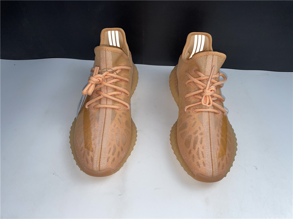 Adidas Yeezy 350 Boost V2 “Mono Clay” GW2870