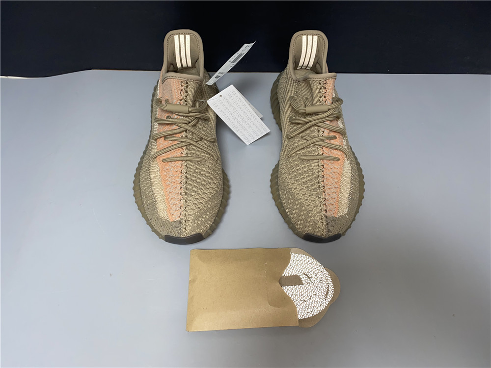 ADIDAS YEEZY BOOST 350 V2 “ELIADA” FZ5240