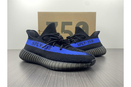 Adidas Yeezy Boost 350 V2 Dazzling Blue GY7164