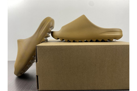 Adidas Yeezy Slide Ochre GW1931