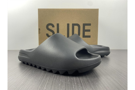 Adidas Yeezy Slide Onyx HQ6448