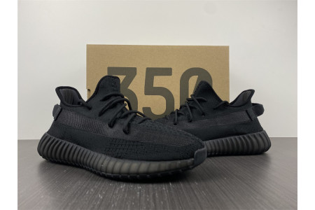 Adidas Yeezy Boost 350 V2 Onyx HQ4540