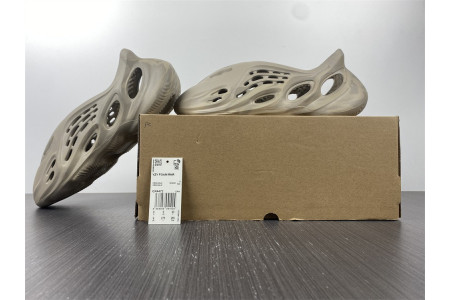 Adidas Yeezy Foam RNNR Stone Sage GX4472