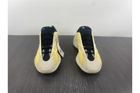 Adidas Yeezy 700 V3 Mono Safflower HP5425