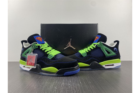 Air Jordan 4 Retro Doernbecher 308497-015