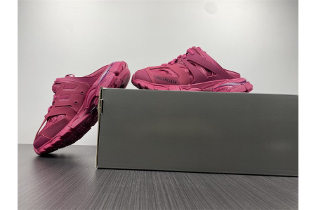 BLCG TRACK SNEAKER