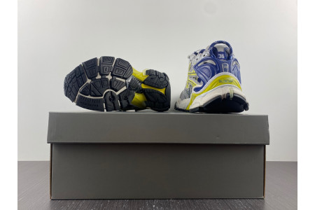 BLCG RUNNER SNEAKER 677402 W3RB5 9174