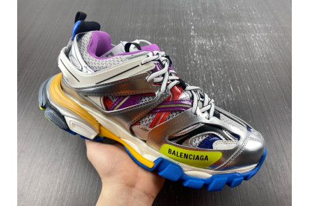 BLCG TRACK SNEAKER 542023 W2FSA 8123