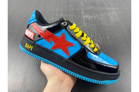 B*PE SNEAKER