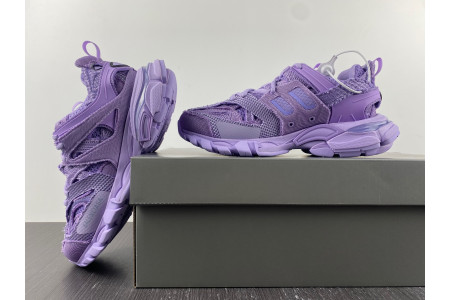 BLCG TRACK SNEAKER 542436 W3RD1 5510
