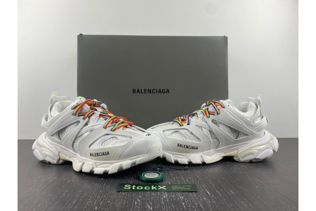 BLCG TRACK SNEAKER 542436 W3RM1 9081
