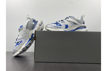 BLCG TRACK SNEAKER