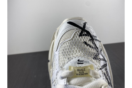 BLCG RUNNER SNEAKER 677402 W3RBQ 9010