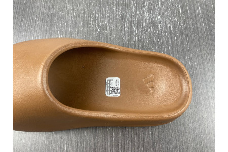 Adidas Yeezy Slide Flax FZ5896