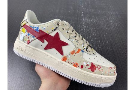 B*PE SNEAKER