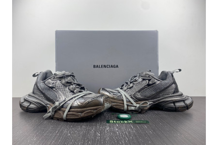 BLCG 3XL SNEAKER 734734 W3XL7 1210