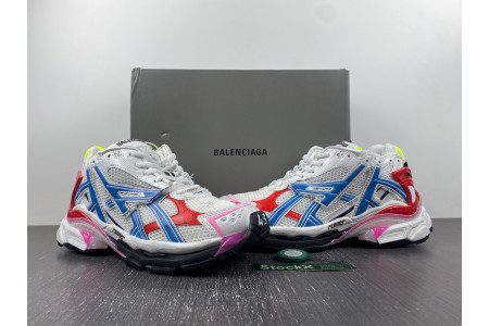 BLCG RUNNER SNEAKER 677403 W3RB6 9645