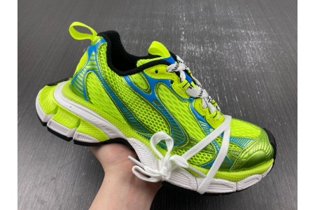 BLCG 3XL SNEAKER 734734 W3XL7 9198