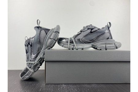 BLCG 3XL SNEAKER 734734 W3XL7 1211