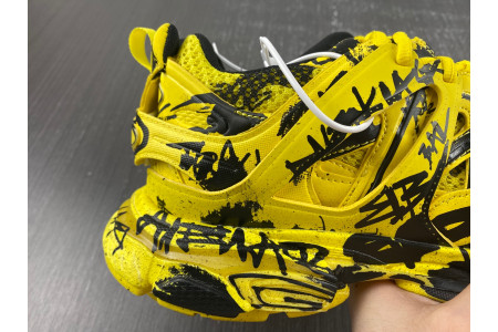 BLCG TRACK SNEAKER 542023 W3RRA 7810