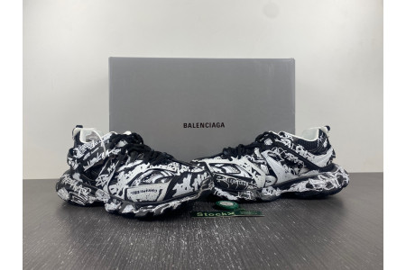 BLCG TRACK SNEAKER 542023 W3RRA 1090