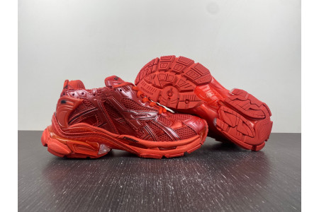 BLCG RUNNER SNEAKER 677403 W3RB1 6000