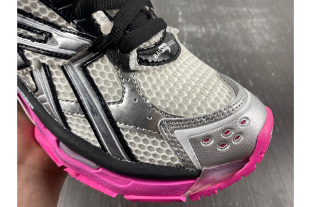 BLCG RUNNER SNEAKER 677402 W3RBW 9155
