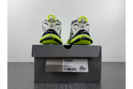 BLCG RUNNER SNEAKER 677403 W3RBP 1093