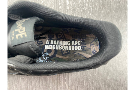 B*PE SNEAKER