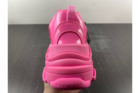 BLCG TRIPLE S SNEAKER 734953 W2PAA 5000