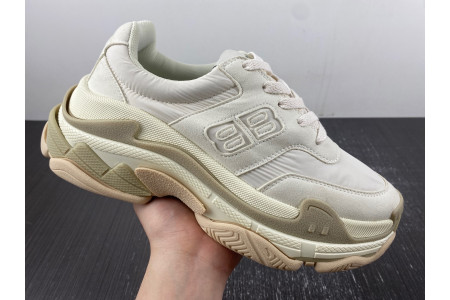 BLCG TRIPLE S SNEAKER710156 W3CU2 9798