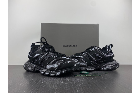 BLCG TRACK SNEAKER 542023 W3SR2 2315
