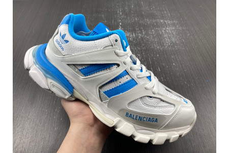 BLCG TRACK SNEAKER 741107 W1CZ6 5012