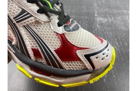 BLCG RUNNER SNEAKER 772774 W3RNY 0509