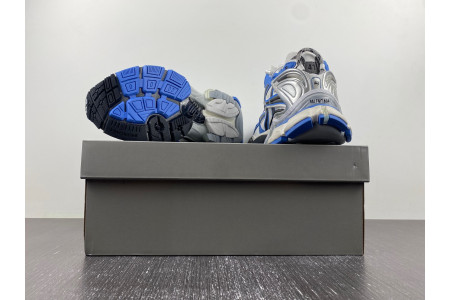 BLCG RUNNER SNEAKER 772774 W3RNY 4912