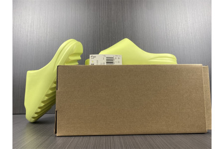 Adidas Yeezy Slide Green GX6138