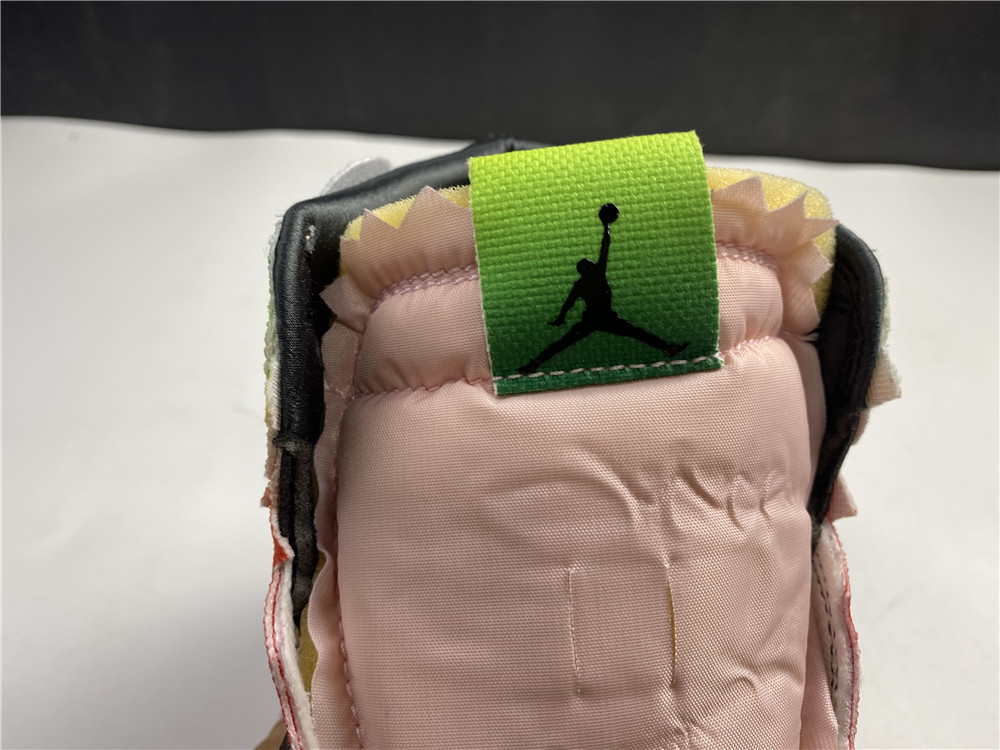 J BALVIN X AIR JORDAN 1 HIGH OG DC3481-900