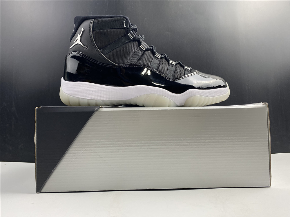 Air Jordan 11 25th Anniversary CT8012-011