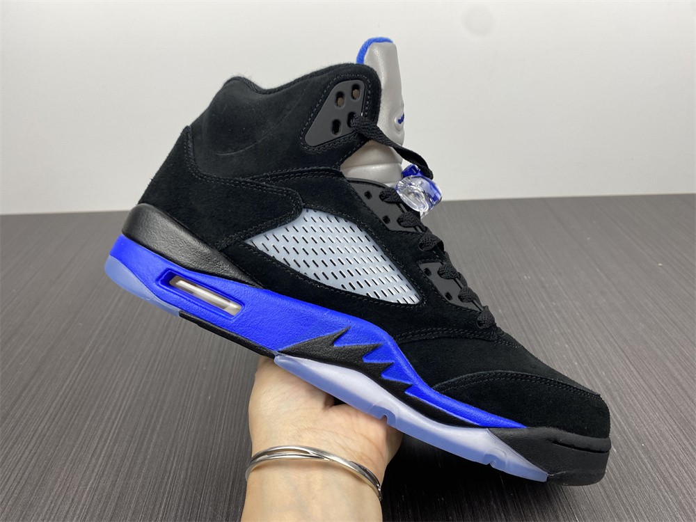Air Jordan 5 Racer Blue CT4838-004
