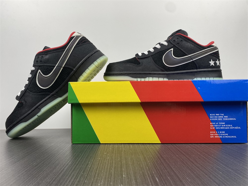 Nike Dunk Low LPL League of Legends