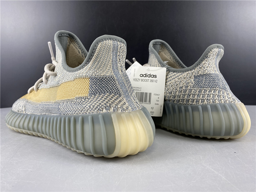 Adidas Yeezy Boost 350 V2 Israfil FZ5421