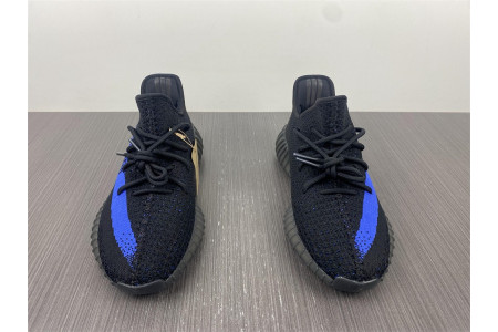 Adidas Yeezy Boost 350 V2 Dazzling Blue GY7164